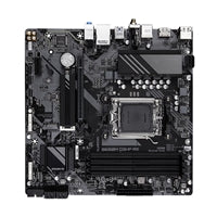 Gigabyte B650M D3HP AX AM5 Micro-ATX Motherboard DDR5 WiFi 6E Gigabyte B650M D3HP AX AM5 Micro-ATX Motherboard DDR5 WiFi 6E
